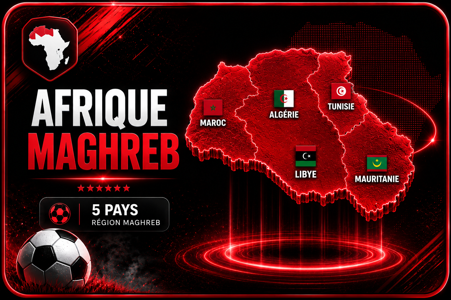 Maghreb