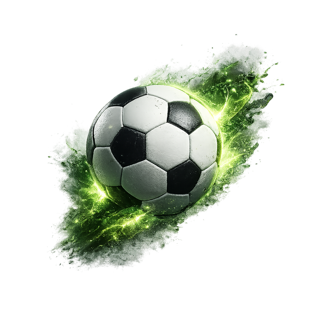 Ballon Goal Africa