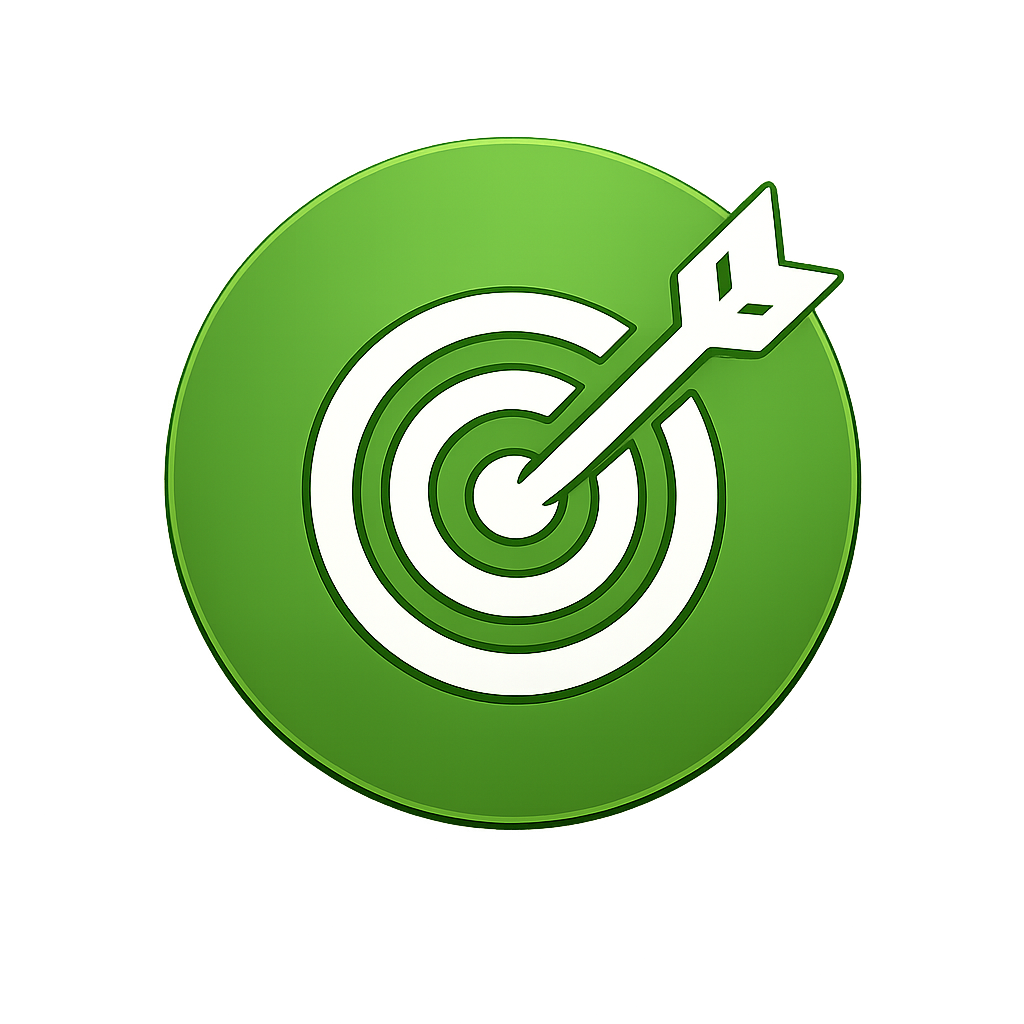 Mission Goal Africa