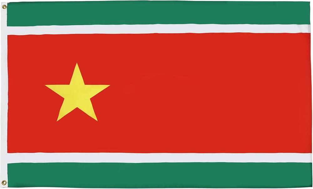 Drapeau de la Guadeloupe
