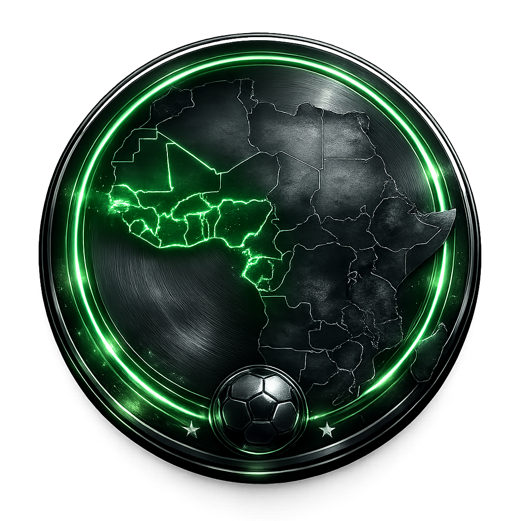 Emblème de l’Afrique de l’Ouest