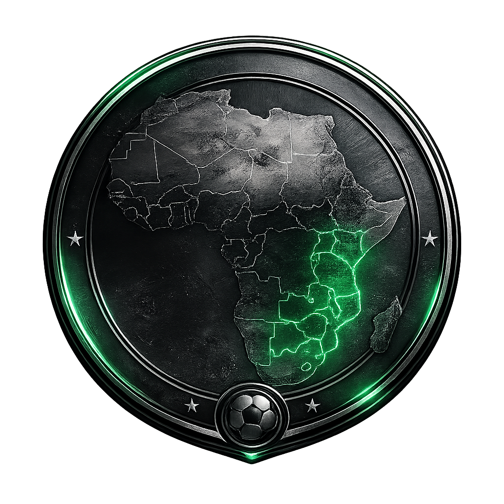 Emblème de l’Afrique australe